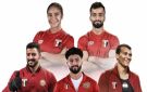 منتخب الجمباز الفني يدخل في معسكر مغلق استعدادا لبطولة العالم بإندونيسيا - eg