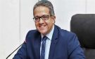 يجيد 7 لغات.. جمال شعبان يهنئ العناني بعد الفوز بمنصب مدير اليونسكو - eg