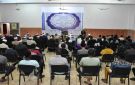 المجلس الأعلى للشؤون الإسلامية ينظم المعسكر التثقيفي لطلاب الوافدين بالإسكندرية - eg