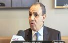 بدر عبد العاطي: القمة المصرية الأوروبية تعد الأولى من نوعها في تاريخ العلاقات بينهم - eg