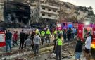 جيش الاحتلال الإسرائيلي يدمر مواقع بالأراضي اللبنانية بزعم تبعيتها لحزب الله - eg