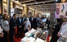 رئيس الوزراء يفتتح الدورة السابعة من معرض تراثنا 2025 بمركز مصر للمعارض - eg
