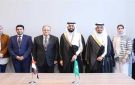 رئيس هيئة الدواء يبحث مع نظيره السعودي توظيف تقنيات الذكاء الاصطناعي للارتقاء بمنظومة الرقابة على المستحضرات - eg
