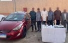 فخ الأنتيكات والعملات.. سقوط تشكيل عصابي نصب على مقاول في بالجيزة - eg