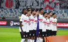فيريرا يجري تغييرات في تشكيل الزمالك أمام البنك الأهلي - eg