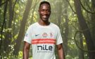لاعب الزمالك يتلقى استدعاء وديا للانضمام إلى معسكر منتخب كينيا
