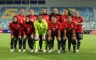 منتخب مصر يخسر من غانا في تصفيات أمم أفريقيا للسيدات - eg