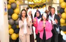 وزيرة التضامن تفتتح حضانة برايت ستارز بمدينة حدائق العاصمة - eg