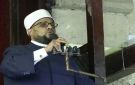 أمين البحوث الإسلامية من منبر الجامع الأزهر: السلام ضرورة وجودية وسنة كونية - eg