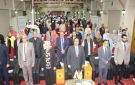 التضامن تنظم المعسكر التدريبي لأعضاء أسرة طلاب من أجل مصر ضمن برنامج مودة - eg