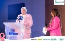 الدكتورة سحر السنباطي: مؤسسة بهية نموذج وطني مشرف ومثال يحتذى به في العمل الإنساني والتنموي - eg