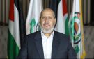 تقارير إعلامية: وفد من حماس يصل القاهرة لمتابعة تنفيذ وقف إطلاق النار - eg