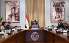 رئيس الوزراء يتابع الموقف التنفيذي لمشروعات الطاقات المتجددة - eg