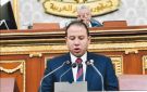 معركة وجود.. برلمانى: الرئيس كشف تكبد مصر 100 مليار جنيه لتطهير أرضها من قوى الشر - eg