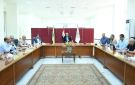 وزير الإسكان يتفقد مدن شرق القاهرة ويشدد على تطوير الطرق ومواجهة مخالفات البناء - eg