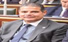 أحمد الخشن: الدور المصري في غزة نموذج للقيادة المسؤولة التي تحمي الإنسان وتدافع عن الحقوق - eg