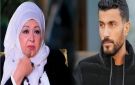 جنح النقض تؤجل طعن عفاف شعيب ضد المخرج محمد سامي