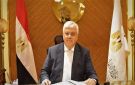 وزير التعليم العالي يغادر إلى لندن للمشاركة في مؤتمر Going Global - eg