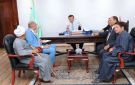 وزير الزراعة المصري: دعم الفلاح أولوية ومكتبي مفتوح للجميع - eg