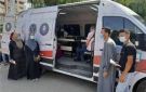 الداخلية تيسر إجراءاتها على المواطنين الراغبين في الحصول على الخدمات الشرطية - eg