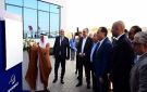 باستثمارات 85 مليون دولار.. مدبولي يفتتح مستودع موانئ دبي العالمية بالسخنة - eg