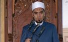 بث مباشر.. شعائر صلاة الجمعة من مسجد بدر بمحافظة السويس - eg