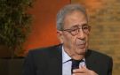 عمرو موسى: خطر التهجير مازال قائما.. وعلينا أن نكون حذرين للغاية - eg