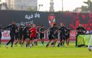عودة القائد .. الأهلي يستأنف تدريباته استعدادا لمواجهة بتروجت - eg