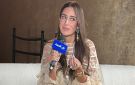 أمينة خليل تكشف مفاجأة: أول أدواري في سن الـ 15 بفيلم الاسكندرية نيويورك - eg