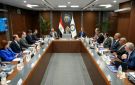 اللجنة العليا لمؤتمر مصر الدولي للطاقة تعقد اجتماعها الأول.. تفاصيل - eg