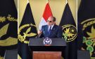 حماة الوطن: كلمة الرئيس السيسي بأكاديمية الشرطة جسدت قوة الدولة المصرية ووحدة شعبها - eg