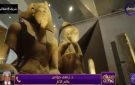 زاهي حواس: المتحف المصري الكبير يضم أهم أثر في الدنيا توت عنخ آمون 