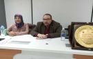 صحة الشرقية تناقش سبل تعزيز جودة الخدمة التمريضية بالمستشفيات - eg