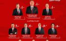 غدا.. قائمة الخطيب تعقد ندوتها الثالثة بفرع الأهلي بمدينة نصر - eg