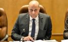 قيادي بالجبهة الوطنية: كلمة الرئيس بالندوة التثقيفية تعيد تأكيد حقيقة تاريخية فارقة - eg