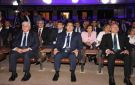 محافظ القاهرة يفتتح المؤتمر الدولي للذكاء الاصطناعي بجامعة القاهرة - eg