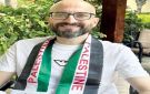 المصري اليوم تحاور الكاتب الفلسطيني باسم خندقجي بعد تحرره من الأسر.. قررت المقاومة والانتصار على السجان الإسرائيلي بـ ممارسة الكتابة - eg
