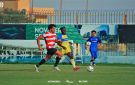 بلدية المحلة يبحث عن الفوز الأول أمام مسار في الجولة العاشرة بدوري المحترفين - eg