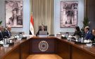 رئيس الوزراء: نستهدف إنتاج 10 ملايين متر مكعب يوميا من تحلية المياه بحلول 2050 - eg