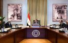 رئيس الوزراء يستعرض جهود وخطوات تحسين الخدمات المقدمة إلكترونيا للمواطنين والمستثمرين - eg