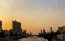 عاجل 7 تحذيرات من الأرصاد بشأن حالة الطقس خلال الساعات المقبلة - eg