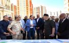 مدبولي يتابع تنفيذ 16 ألف وحدة سكنية بمشروعات تطوير عواصم المحافظات بالقليوبية - eg