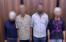 مشاجرة بسبب أولوية المرور .. القبض على 4 سائقين بالقاهرة - eg