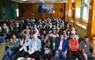 الشباب والرياضة تكثف لقاءات الحملة القومية شارك.. الكلمة كلمتك بـ 18 محافظة - eg
