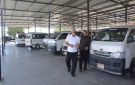 الوادي الجديد تحدد تعريفة المواصلات بعد رفع أسعار الوقود - eg