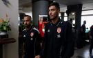 بعثة الأهلي تصل القاهرة بعد الفوز على إيجل نوار في دوري أبطال أفريقيا - eg