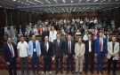 جامعة مدينة السادات تطلق مبادرة بداية جديدة لضمان جودة التعليم 2025 - eg