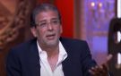 خالد يوسف : يوسف شاهين الأكثر تأثيرا في تاريخ السينما - eg