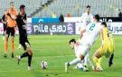نجم الزمالك ينتظم في التدريبات الجماعية قبل مواجهة ديكيداها - eg