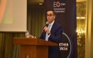وزير الاستثمار: الإصلاحات تسير نحو تمكين القطاع الخاص والتحول للاقتصاد الأخضر - eg